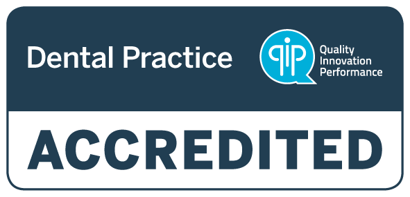 QIP Accredited