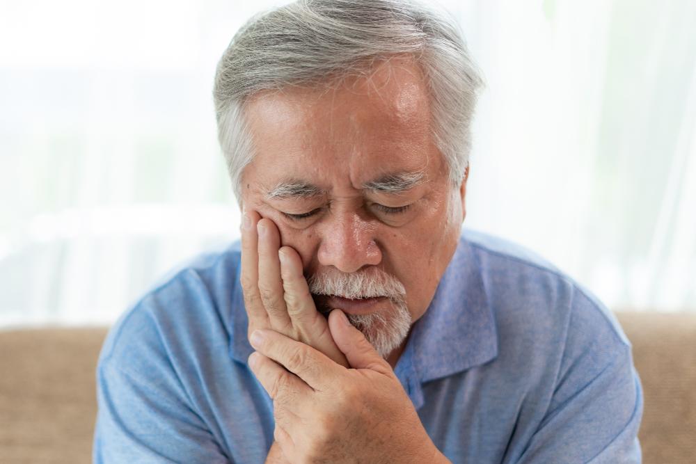 emergency dentist preston 