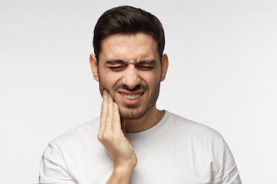 root canal in preston vic
