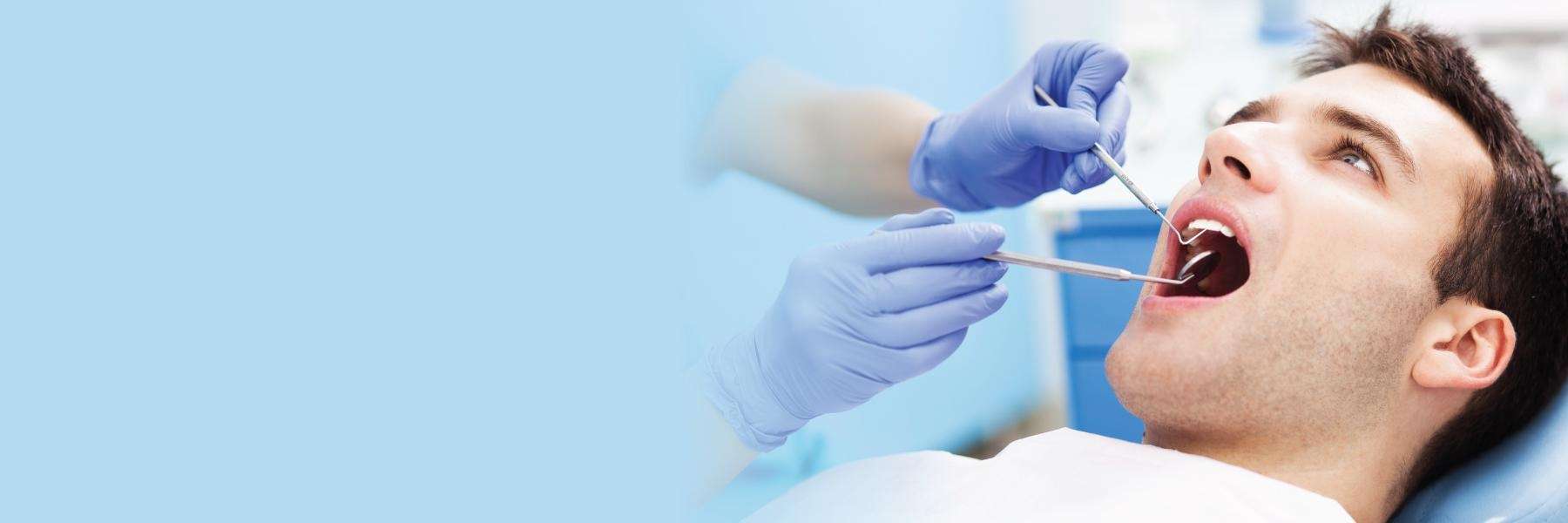 dental clinic in preston vic