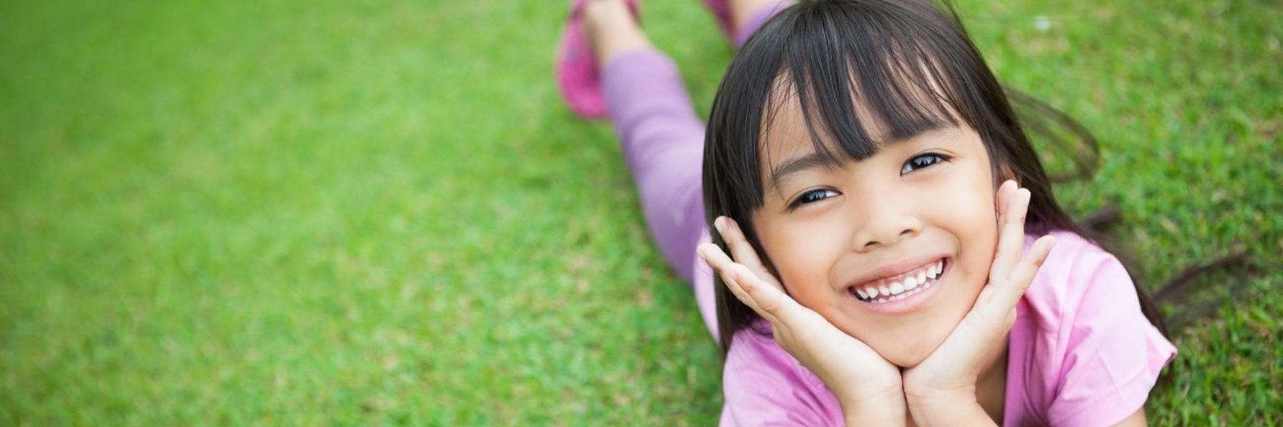 Children's Dentistry in Preston