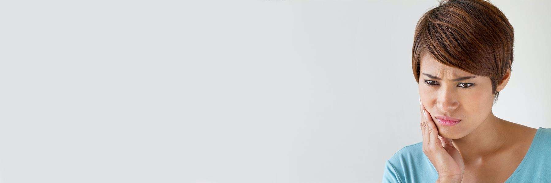Root Canal Treatment in Preston 