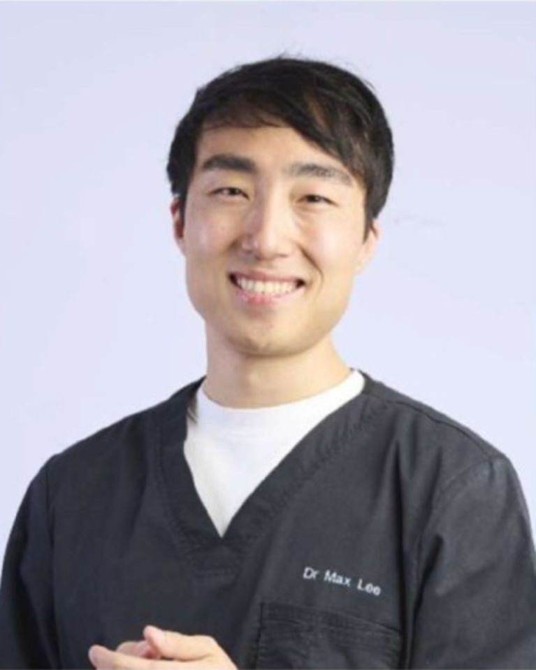 Dr Max Lee