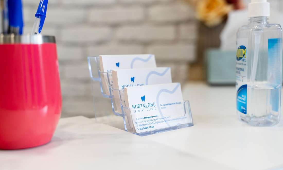 northland dental clinic