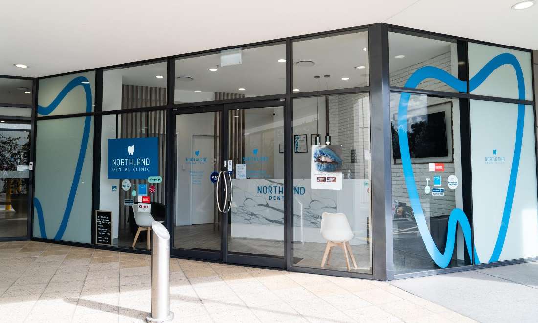 dentistry in preston vic