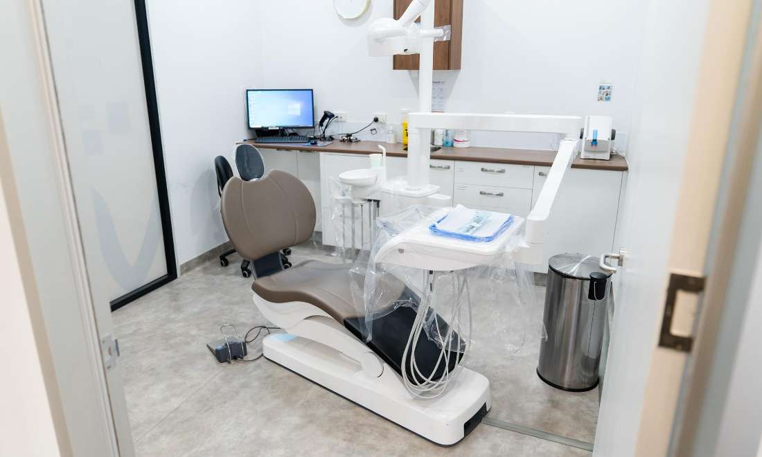 preston dental clinic