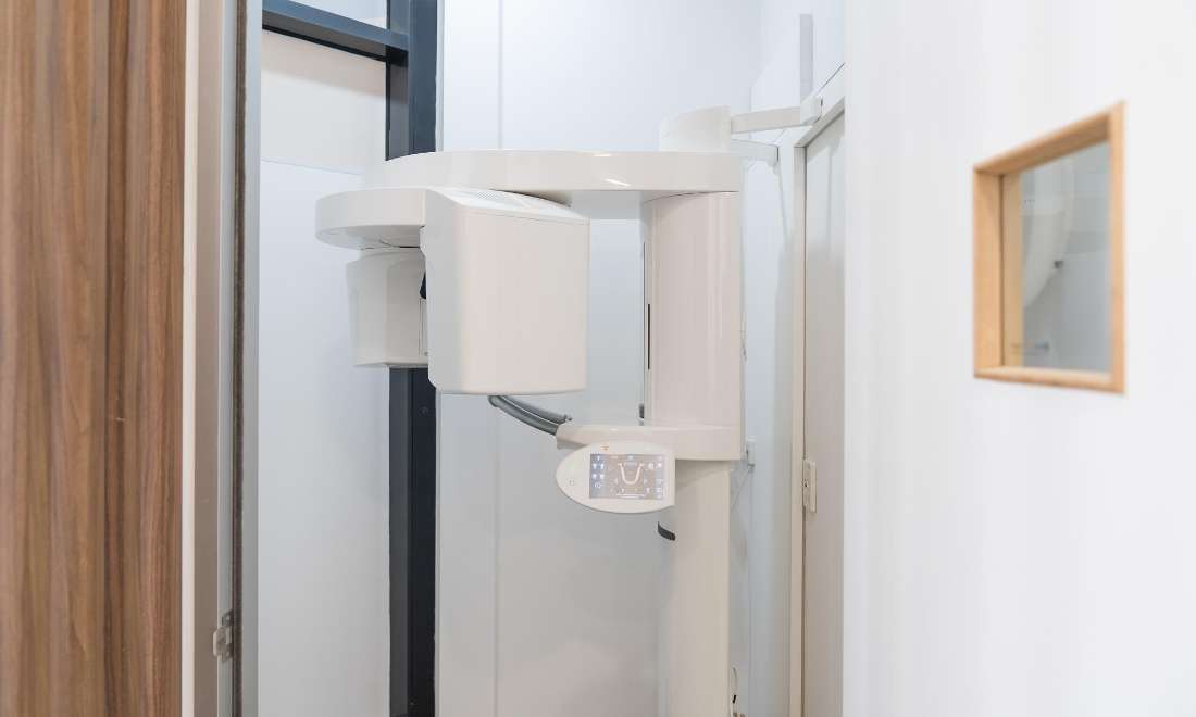 dental x-rays preston vic