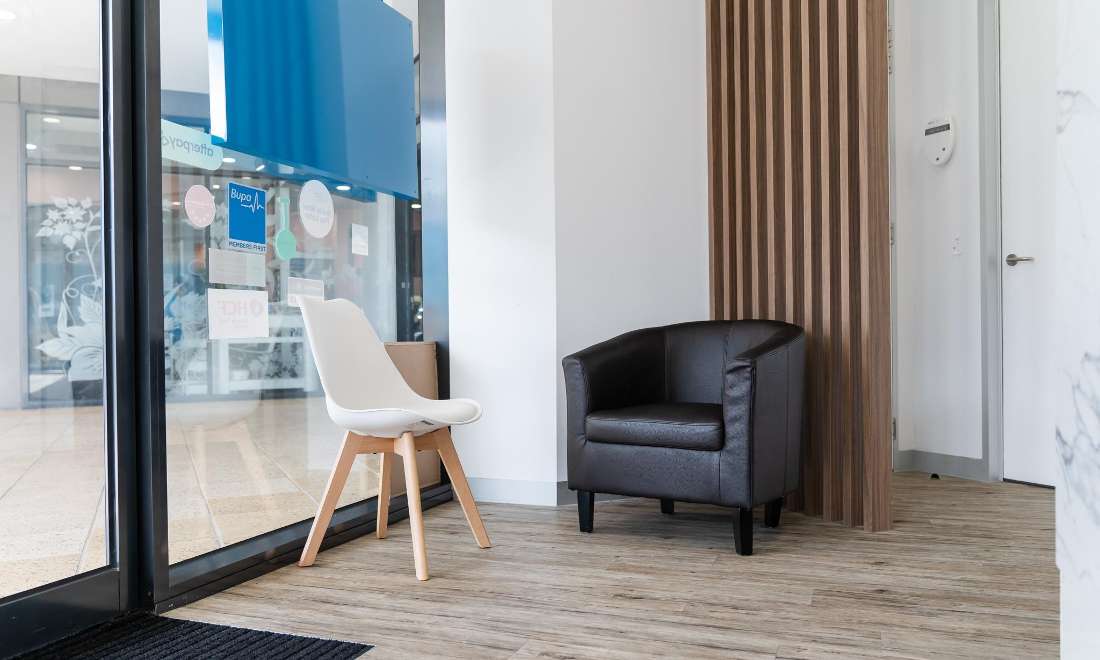 dental clinic in preston vic