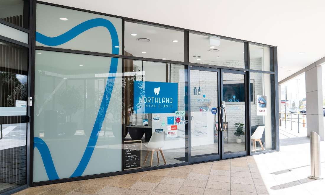 Northland Dental Clinic in Preston VIC